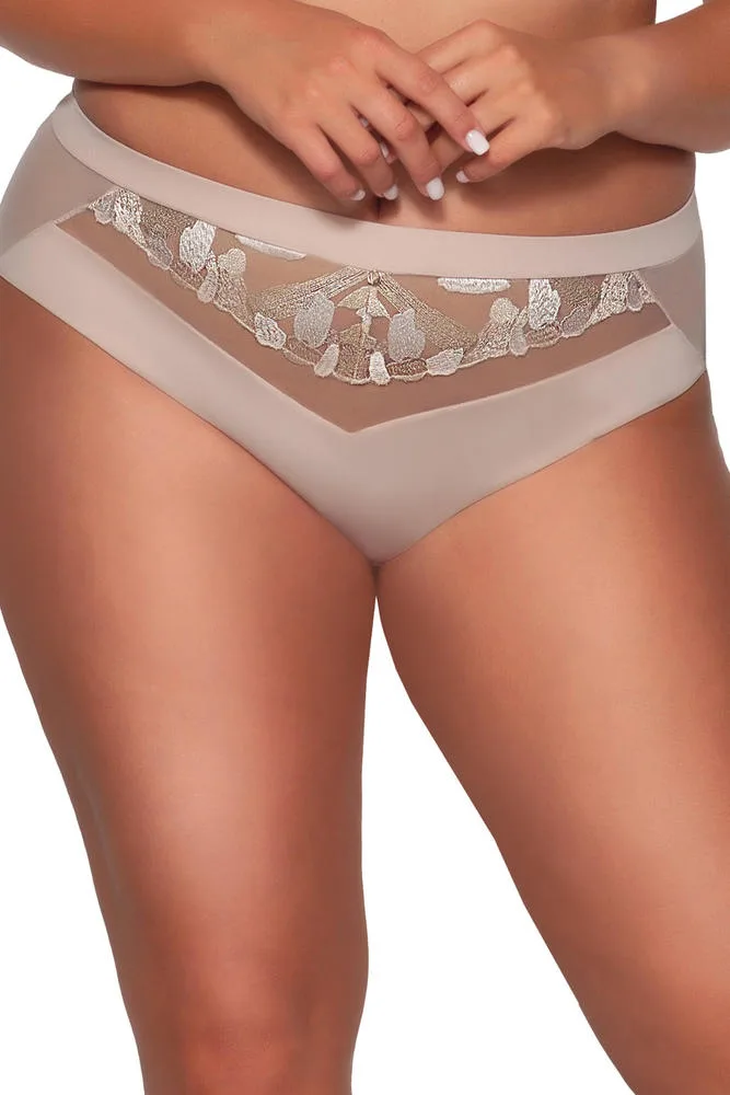 FIGI AV 2081 BLUSH - AVA SS2024