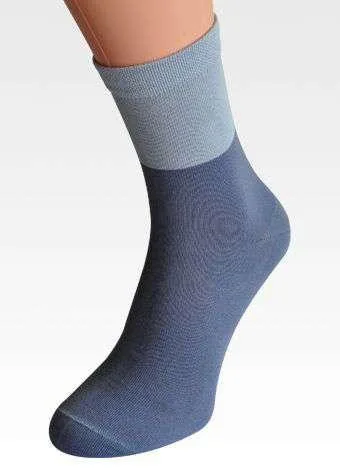 SOTEX SKARPETY JEANS CLASSIC