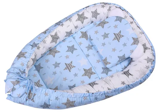 DUETBABY KOKON 3-CZĘŚCIOWY 659