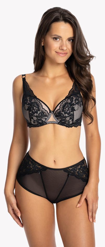BIUSTONOSZ PUSH UP VALENTINA ART.1112 - GAIA_SS_2022