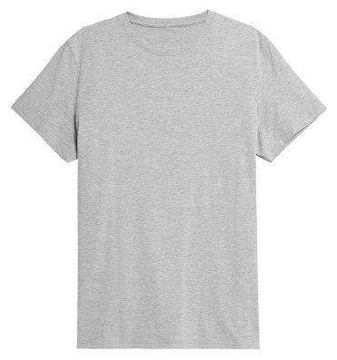 4F T-SHIRT MĘSKI H4Z22-TSM352 27M