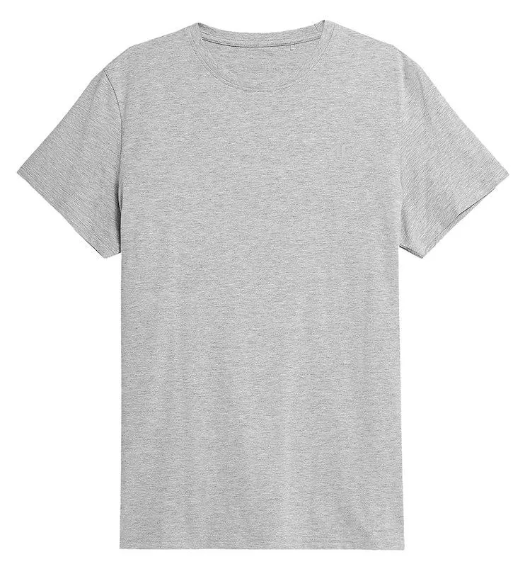 4F T-SHIRT MĘSKI H4Z22-TSM352 27M