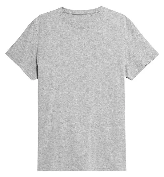 4F T-SHIRT MĘSKI H4Z22-TSM352 27M