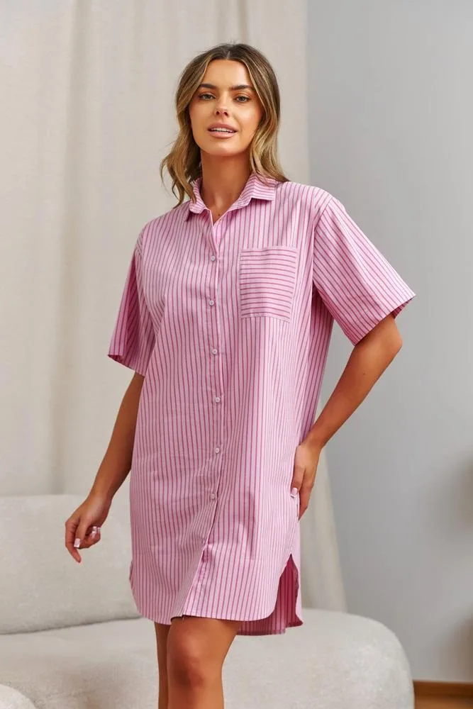 DOCTOR-NAP KOSZULA NOCNA DAMSKA TM.7427 WL26