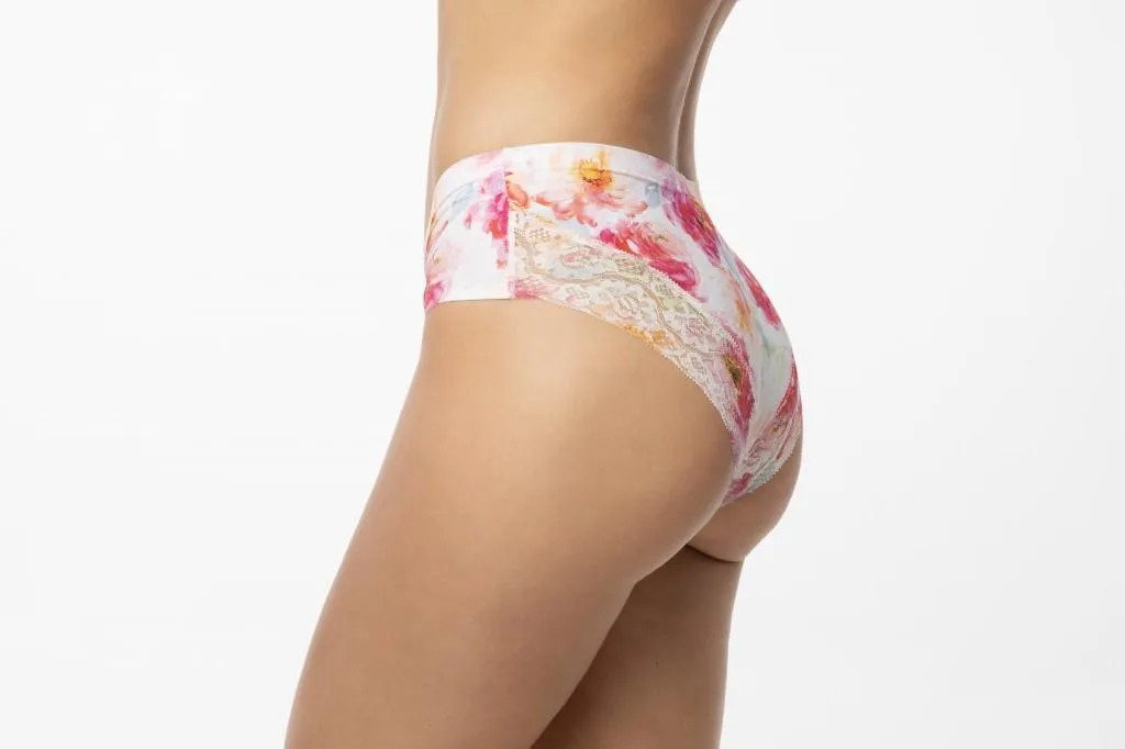 JULIMEX FIGI PEONY CHEEKIE BRASIL