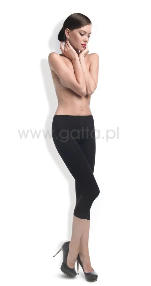GATTA LEGGINS 3/4
