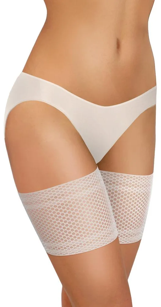 SESTO-SENSO OPASKI UDOWE THIGH BANDS - OPASKA NA UDA ODDYCHAJĄCA WZ02