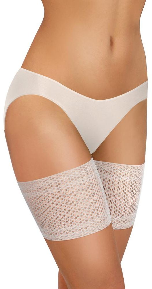 SESTO-SENSO OPASKI UDOWE THIGH BANDS - OPASKA NA UDA ODDYCHAJĄCA WZ02