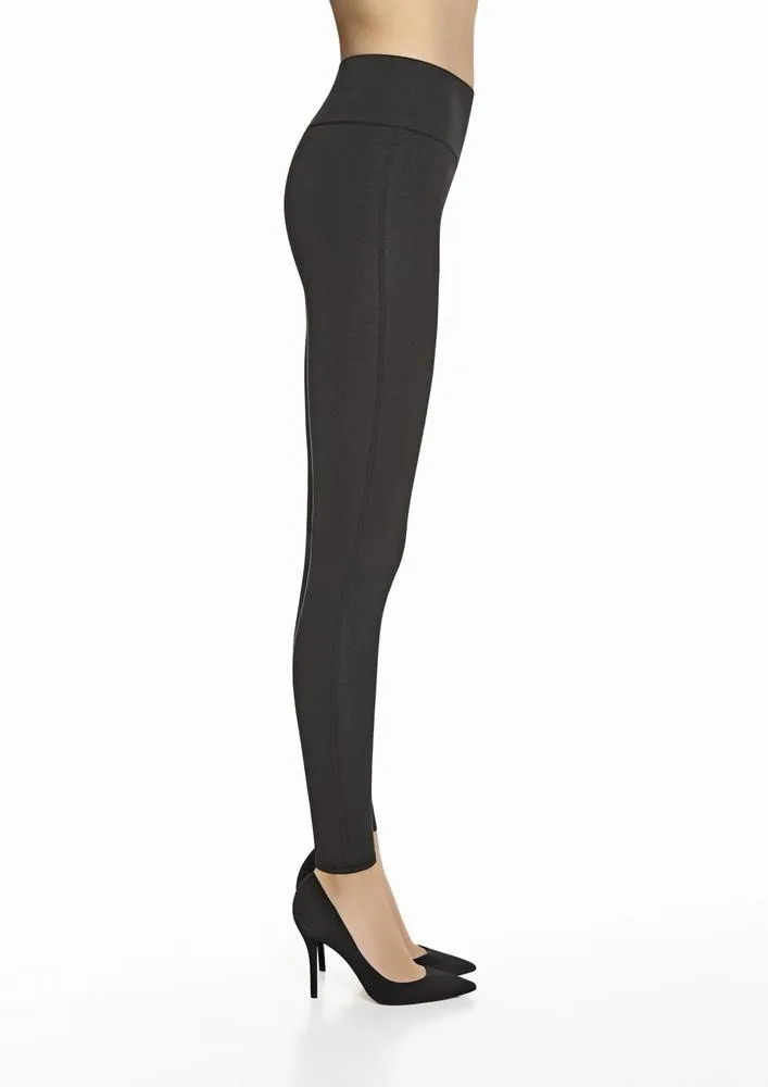 BAS BLEU – LEGGINSY DAMSKIE MALENA 200 DEN - BB2020