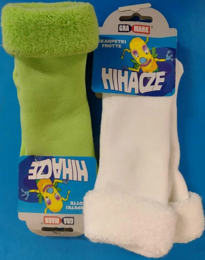 GRAMARK SKARPETY HIHACZE
