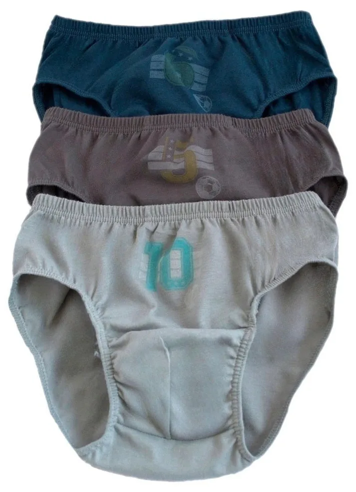 COTTON WORLD SLIPY DCPOLO 2866
