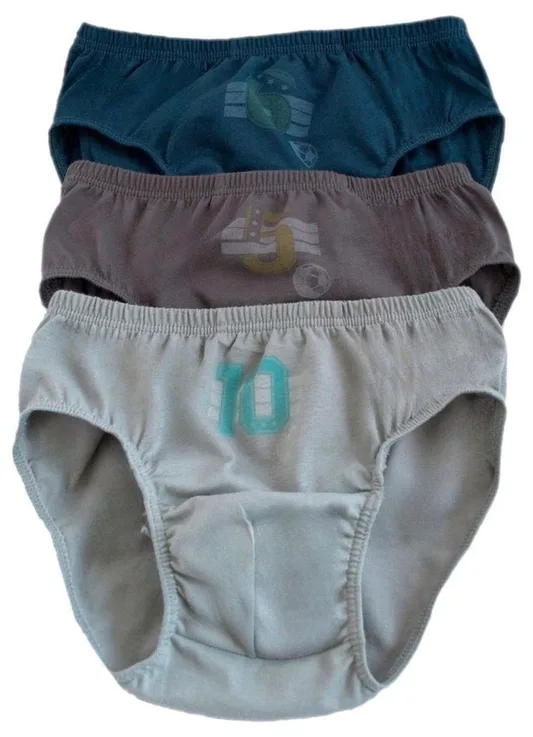 COTTON WORLD SLIPY DCPOLO 2866