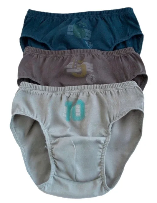 COTTON WORLD SLIPY DCPOLO 2866