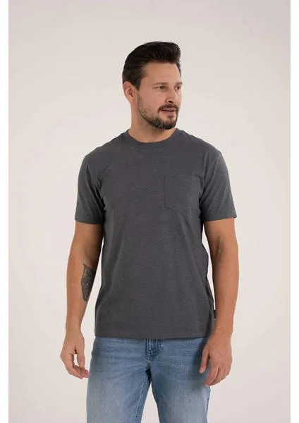 MORAJ T-SHIRT MĘSKI OTS1600-019