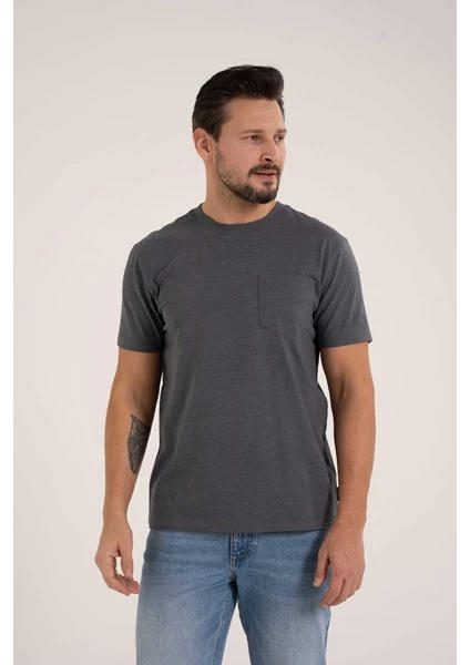 MORAJ T-SHIRT MĘSKI OTS1600-019