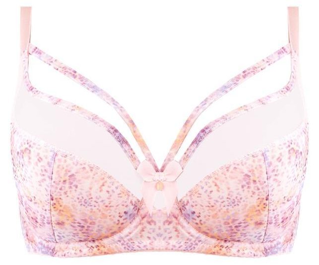 UNIKAT BIUSTONOSZ LORI SEMI SOFT
