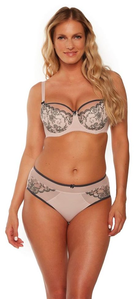GAIA BIUSTONOSZ SEMI-SOFT RUBY ART. 1230