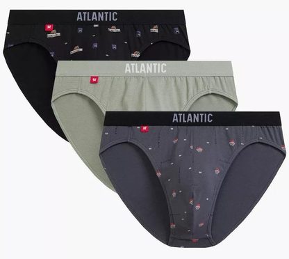 SLIPY ATLANTIC 3MP-194 WL25