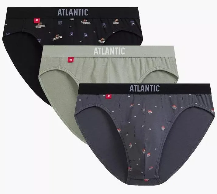 SLIPY ATLANTIC 3MP-194 WL25