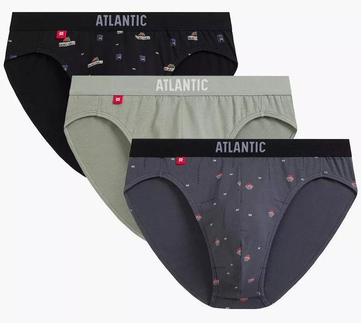 SLIPY ATLANTIC 3MP-194 WL25