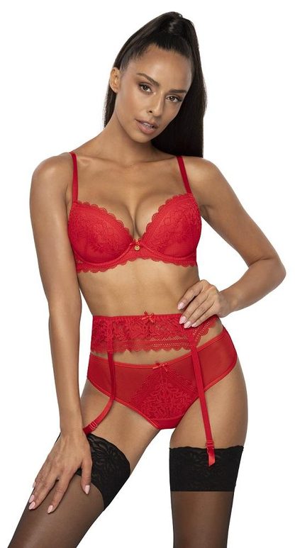 BIUSTONOSZ ESTELLE M-0198/11/2 push-up - MAT WL 2024