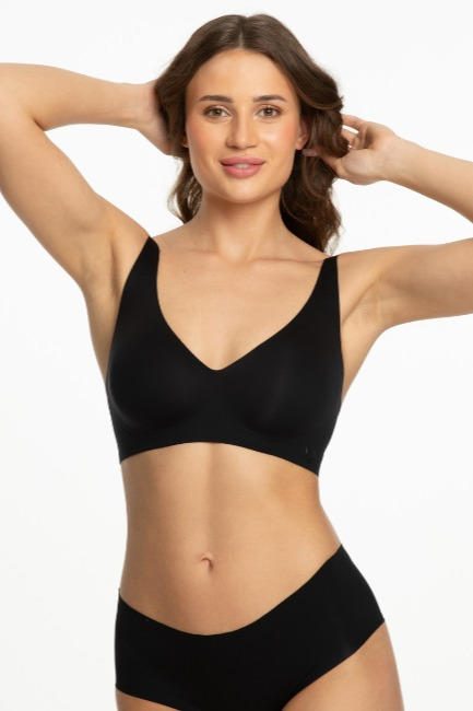 JULIMEX BIUSTONOSZ JELLY BRA BASIC