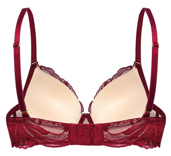 MEFEMI-NIPPLEX BIUSTONOSZ SUSANNE PUSH-UP