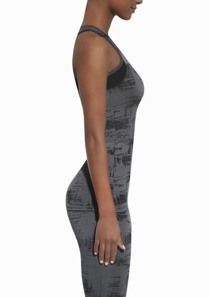 BAS BLEU - TOP SPORTOWY INTENSE-TOP 70 200 DEN - BB2020