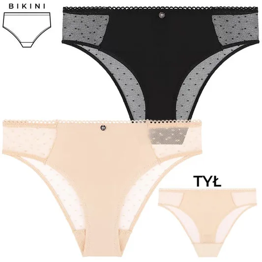 MORAJ FIGI DAMSKIE BCL650-014