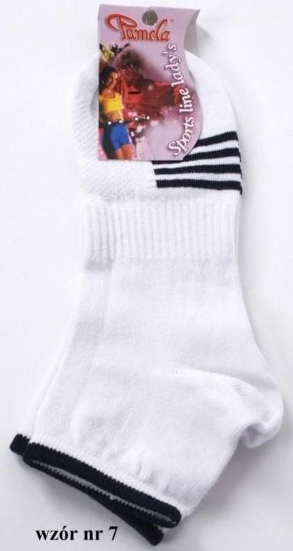 SKARPETY DAMSKIE SPORTS LINE LADYS
