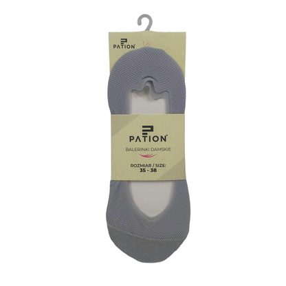 BALERINY DAMSKIE PATION BD26-04 759729, 759736