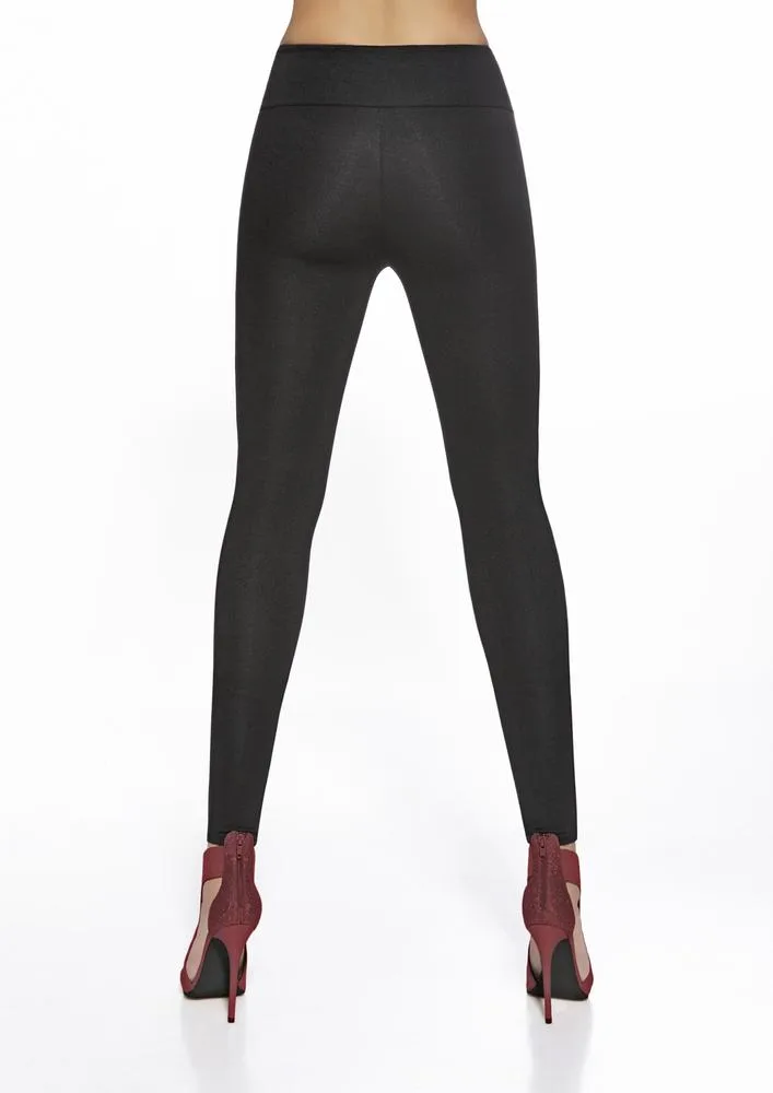BAS BLEU – LEGGINSY DAMSKIE CORNELIA 200 DEN - BB2020