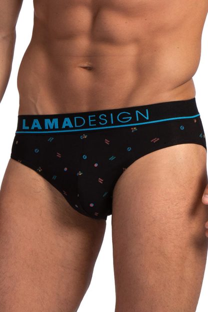 LAMA SLIPY MĘSKIE STANDARD M-1067SD