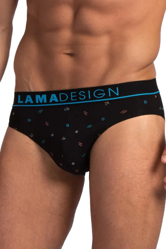 LAMA SLIPY MĘSKIE STANDARD M-1067SD