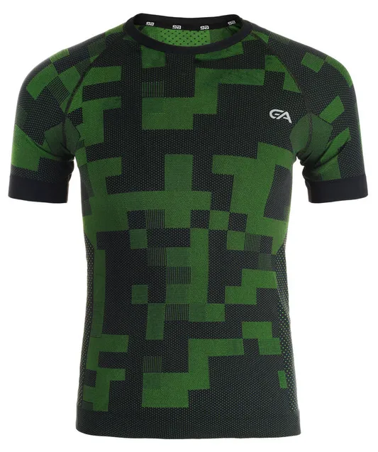 GATTA T-SHIRT MEN BREEZE 01 004.3064S