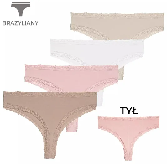 MORAJ FIGI BRAZYLIANA BDM500-062