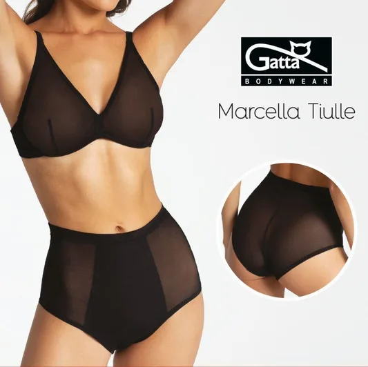 GATTA MARCELLA TIULLE 004.1008S