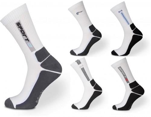 RISOCKS SKARPETY SPORTOWE FROTA NA STOPIE 5690293