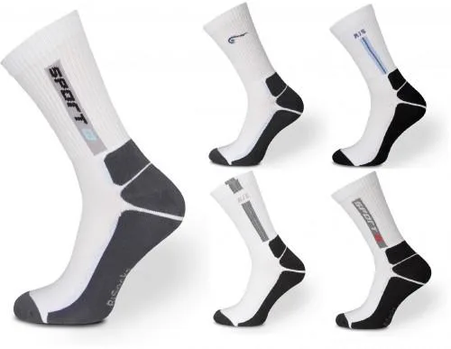 RISOCKS SKARPETY SPORTOWE FROTA NA STOPIE 5690293