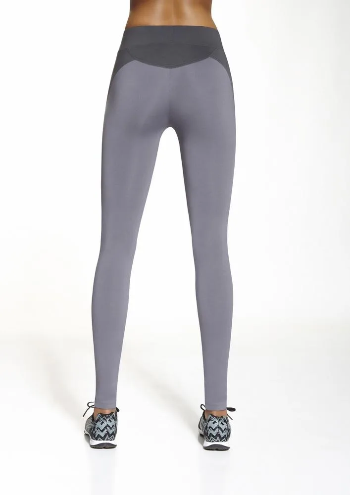 BAS BLEU – LEGGINSY DAMSKIE VICTORIA 200 DEN - BB2020