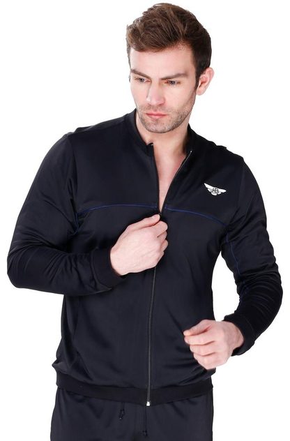 MEWA BLUZA SPRINTER ZIP 86100 JAMES BRADLEY