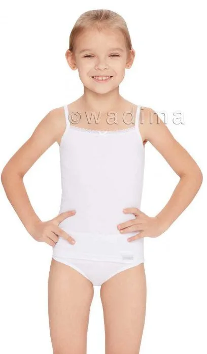 WADIMA 404137 KOMPLET DZIEWCZĘCY