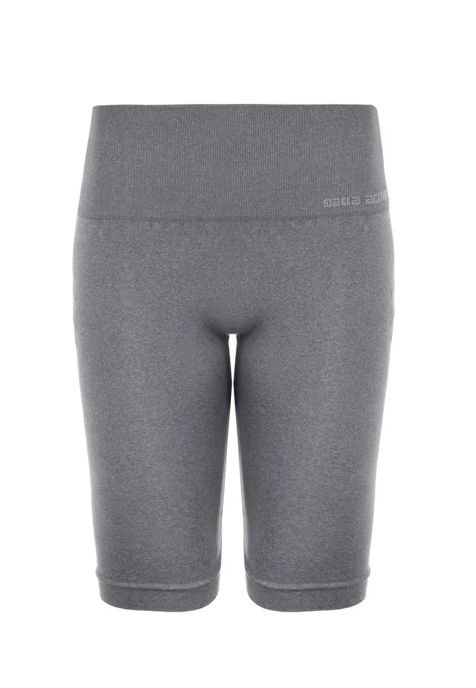 GATTA CYCLING SHORTS 01 ACTIVE SEAMLESS 004.4040S