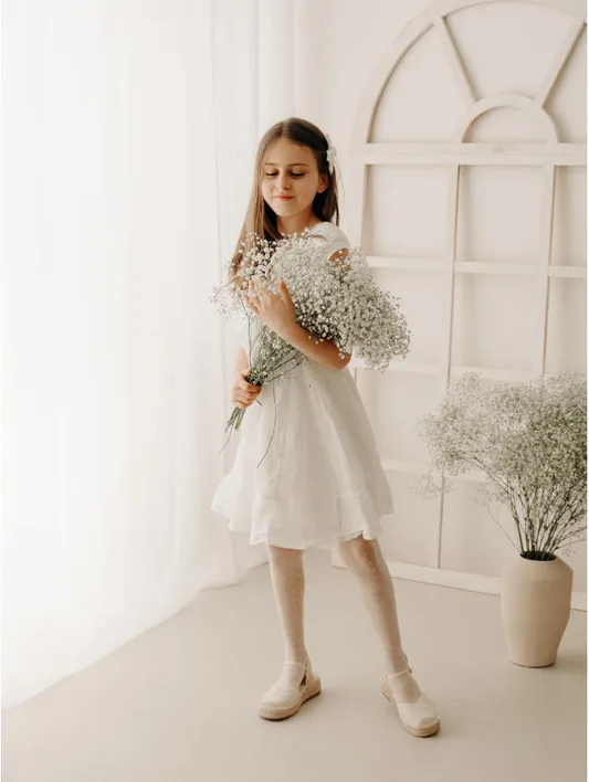 FIORE Y5114 - RAJSTOPY SYLVIA 15 DEN