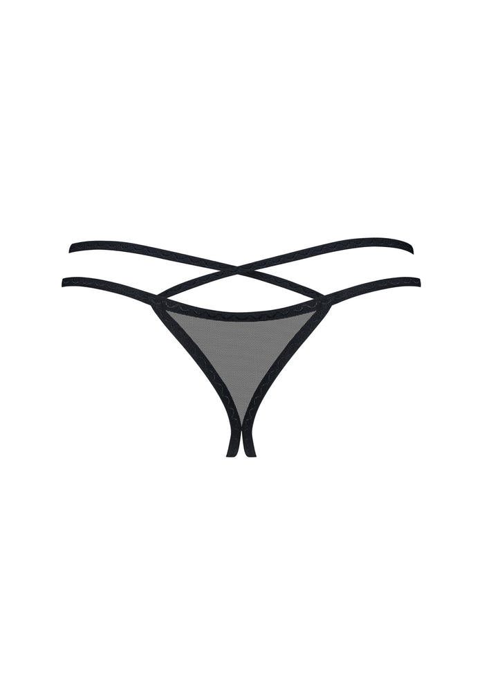OBSESSIVE VILA BLANES STRINGI OTWARTE