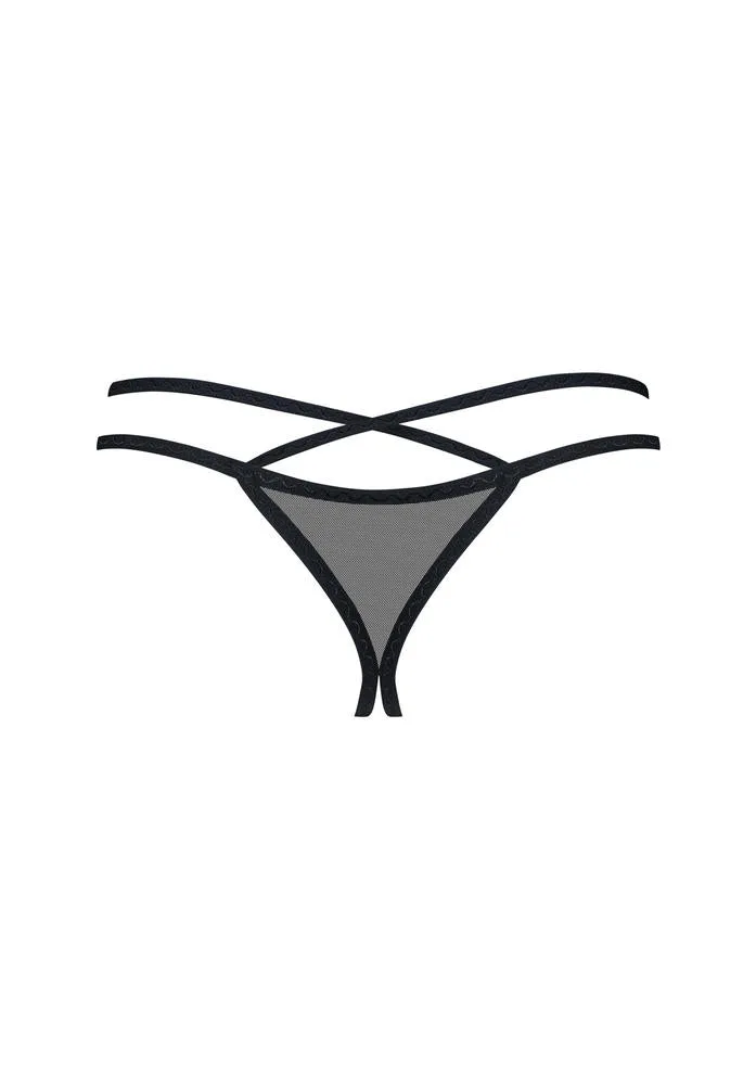 OBSESSIVE VILA BLANES STRINGI OTWARTE