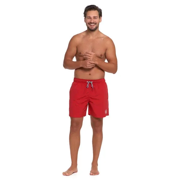 MORAJ SZORTY MĘSKIE KĄPIELOWE KSZ2700-004