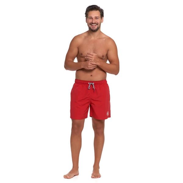 MORAJ SZORTY MĘSKIE KĄPIELOWE KSZ2700-004