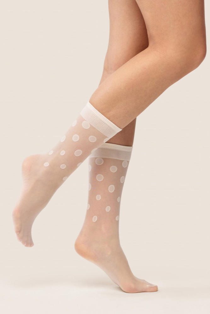 GABRIELLA SKARPETKI - SOCKS SAVI 20 DEN CODE 1249