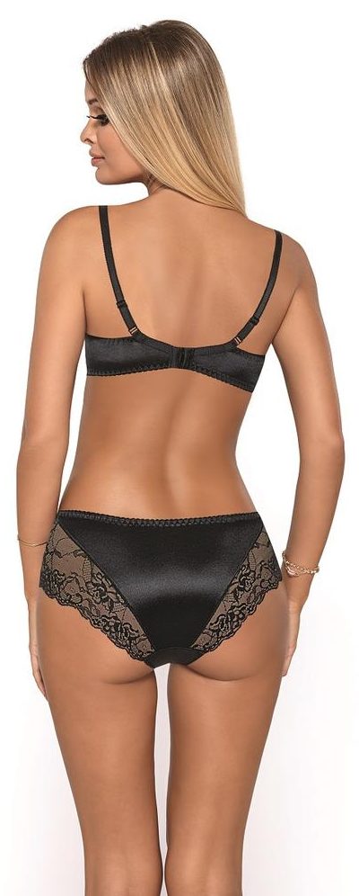 PARIPARI CATHERINE III PANTY FULL